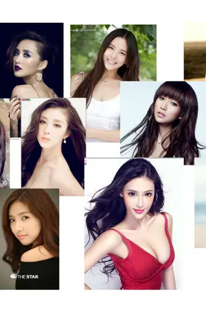 ปก ซีรี่ส์เมีย