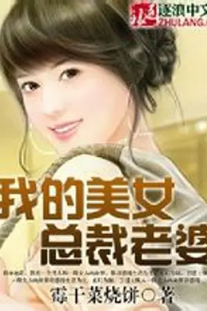 ปก My Wife is a Beautiful CEO (แปล)