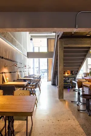 ปก [YAOI] ร้านกาแฟ COFFEE SHOP