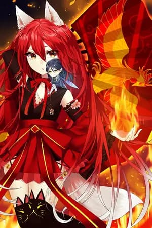 ปก [เริ่มอัพเดทภาคfinal] The Sun and Satan ดุจตะวันกับซาตาน [TALENT]