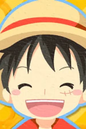 ปก [ONE PIECE] All Luffy project!