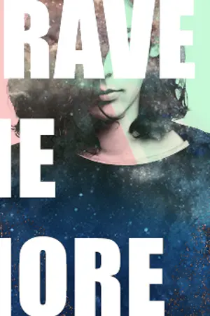 ปก CRAVE ME MORE ก็อยาก.. [Yaoi] [ตีพิมพ์กับสนพ.ARAI]