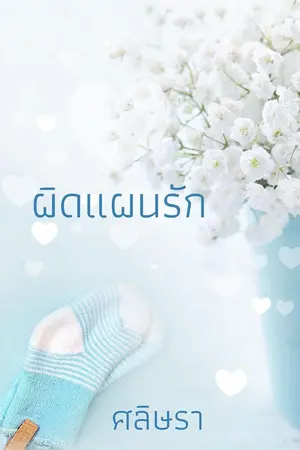 ปก ผิดแผนรัก