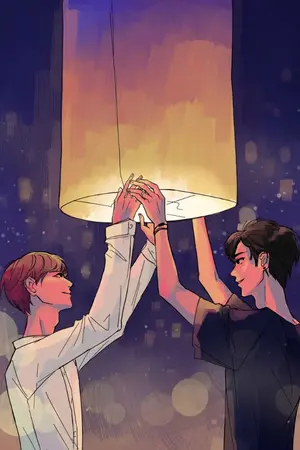 ปก [END] Totally Swap #บังเอินมีกันต์ | BAMMARK