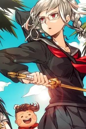 ปก วิเคราะห์ตัวละคร Danganronpa