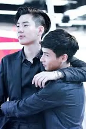 ปก His Baby...มาเฟียกับเมียเด็ก