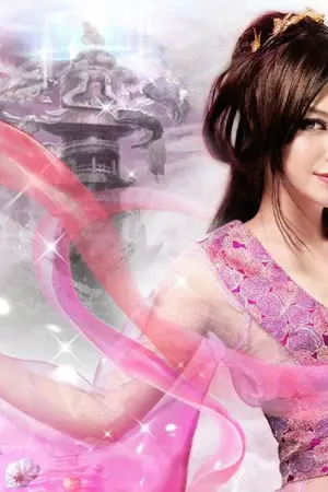 ปก เล่ห์รักนางมารข้ามภพ