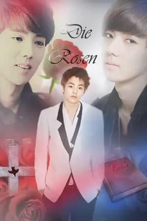 ปก [fiction Lumin ft.exo]Die rosen (exo)