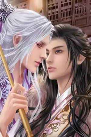 ปก เอาเถิด ข้าไม่เสียใจ เพราะข้าตายแล้ว (Yaoi)