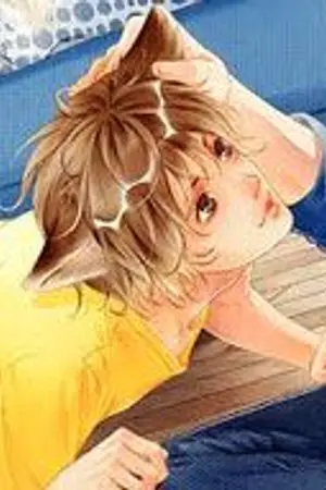 ปก เจ้าหมาตัวนั้น That Dog Became a Boy! (Yaoi) [สนพ.Onederwhy]