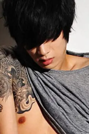 ปก Knock You Down สะดุดรักร้ายคุณชายยากูซ่า