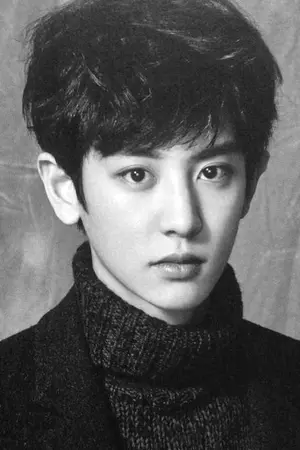 ปก [exo] See through B's trick (chanbaek)