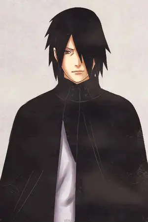 ปก [ Fic Naruto ] April Snow เมื่อหิมะ...หลงฤดู