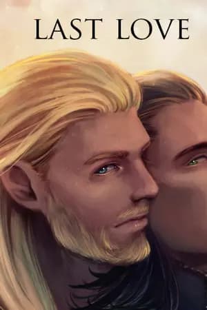 ปก [END] Fic The Avengers/Thor x Loki : Last Love
