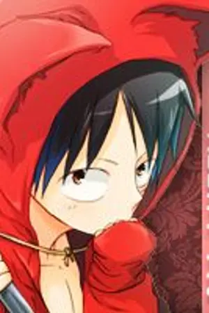 ปก ★ One Piece 'short fanfiction All Luffy [Yaoi]
