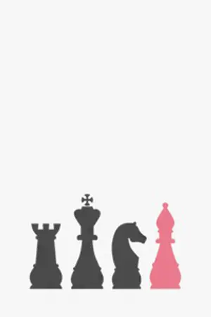 ปก ♟ Chess theme s. (ver 2)