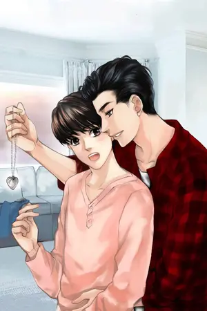 ปก ● รักข้างเดียว ● [ One-side love] (yaoi) [END]