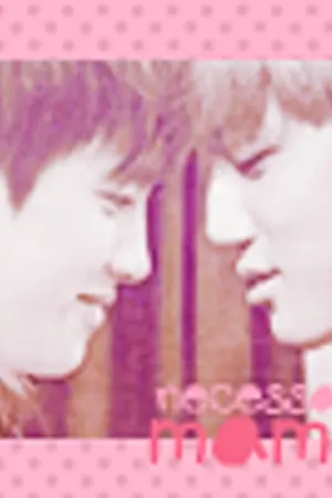 ปก {END} ( EXO ) - NECESSARY MAMA { KAIDO CHANBAEK TAOHUN }