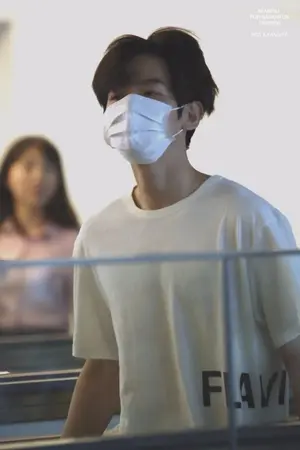 ปก (os/sf) #เจ้ยแค่ตามไม่ทัน | chanbaek