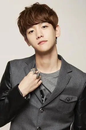 ปก มาเฟีย - ดวงใจรักมาเฟีย {ChanBaek ft.KaiDo} (END)