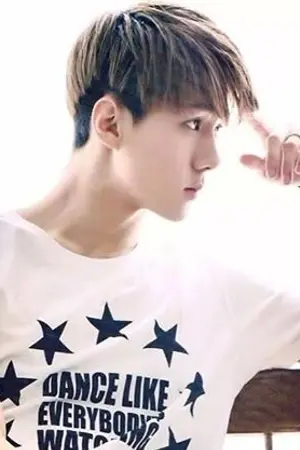 ปก {EXO} Dear Captain - (ไอ้)คุณผู้กองที่รัก HUNHAN [จบแล้ว]
