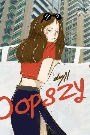 ปก {EXO} Oopszy! CHANBAEK ft. HUNHAN ((end))
