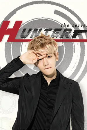 ปก {EXO} Hunter the series : Impassioned < ChanBaek >