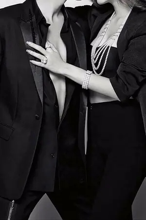 ปก {EXO} Youniverse [ChanBaek / HunHan]