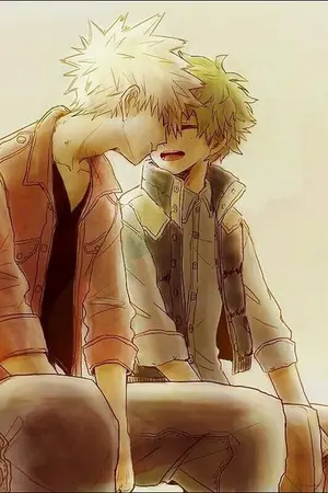ปก [ Fic Boku no Hero Academia ] Deadline My Life....( THE END )