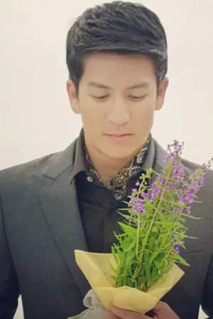 ปก ใบสั่งหัวใจ (สนพ.อินเลิฟ)