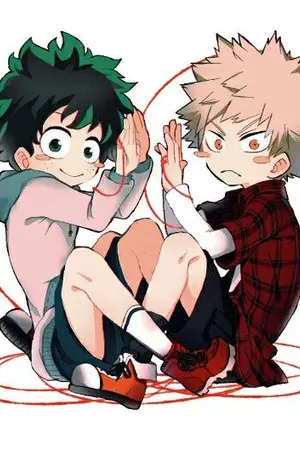ปก [DJ] Boku No Hero Acadamy