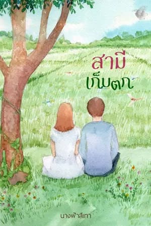 ปก สามีเก็บตก