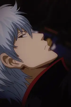 ปก [Gintama] คลังฟิคและโดจินกินทามะ
