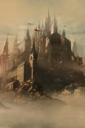 ปก Tale of Another world  ตำนานบทใหม่ที่ต่างโลก