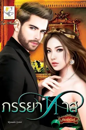 ปก ภรรยาทาส