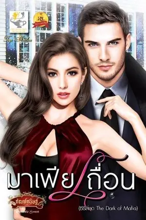 ปก มาเฟียเถื่อน