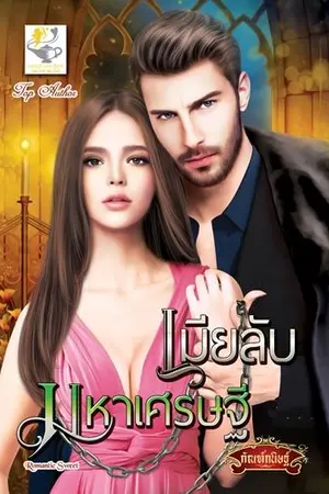 ปก เมียลับมหาเศรษฐี