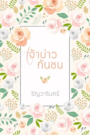 ปก เจ้าบ่าวกันชน