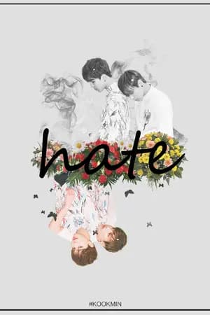 ปก [จบ] [ fic BTS ] HATE #kookmin