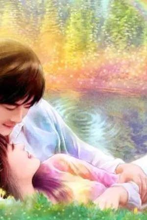 ปก เผลอใจรัก....(ซาตาน)