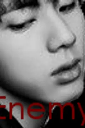 ปก [ทำมือ: END] ME & ENEMY แกล้งรัก... ขยับใจ!