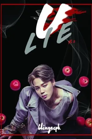 ปก [BTS x You] Caught in a L.I.E