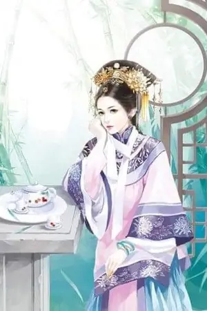 ปก องค์หญิงรัชทายาท เถียนเหลยหลี่( 甜雷李)