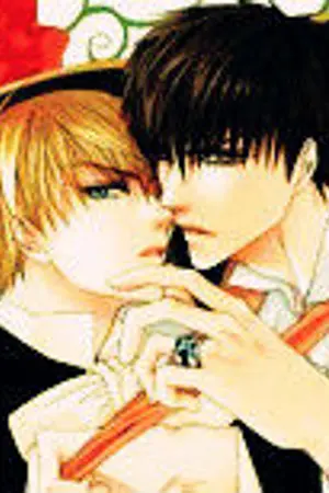 ปก ดีสุดขั้ว & ชั่วสุดขีด (Yaoi)