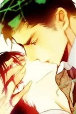 ปก เจ้าสาวจ้าวสมุทร (Yaoi)