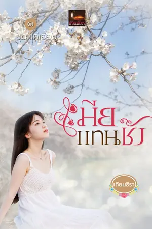 ปก เมียแทนชัง