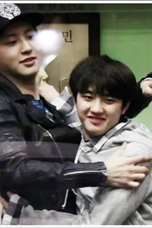 ปก [Fic - EXO] :: We got Married :: [ChanSoo]