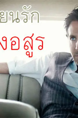 ปก ทะเบียนรักเพลิงอสูร