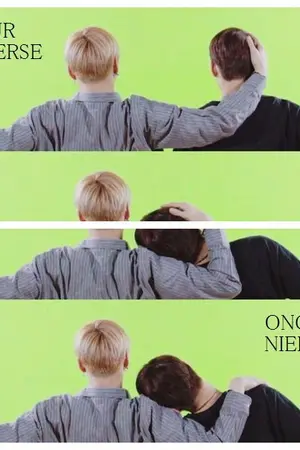 ปก PRODUCE101 & WANNA ONE : IN OUR UNIVERSE (NIELONG & ONGNIEL) (ประกาศย้ายหน้าฟิคค่ะ)