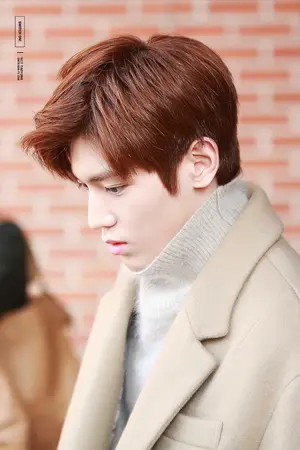ปก I NCT FIC I Decease of Valentia [TaeTen]